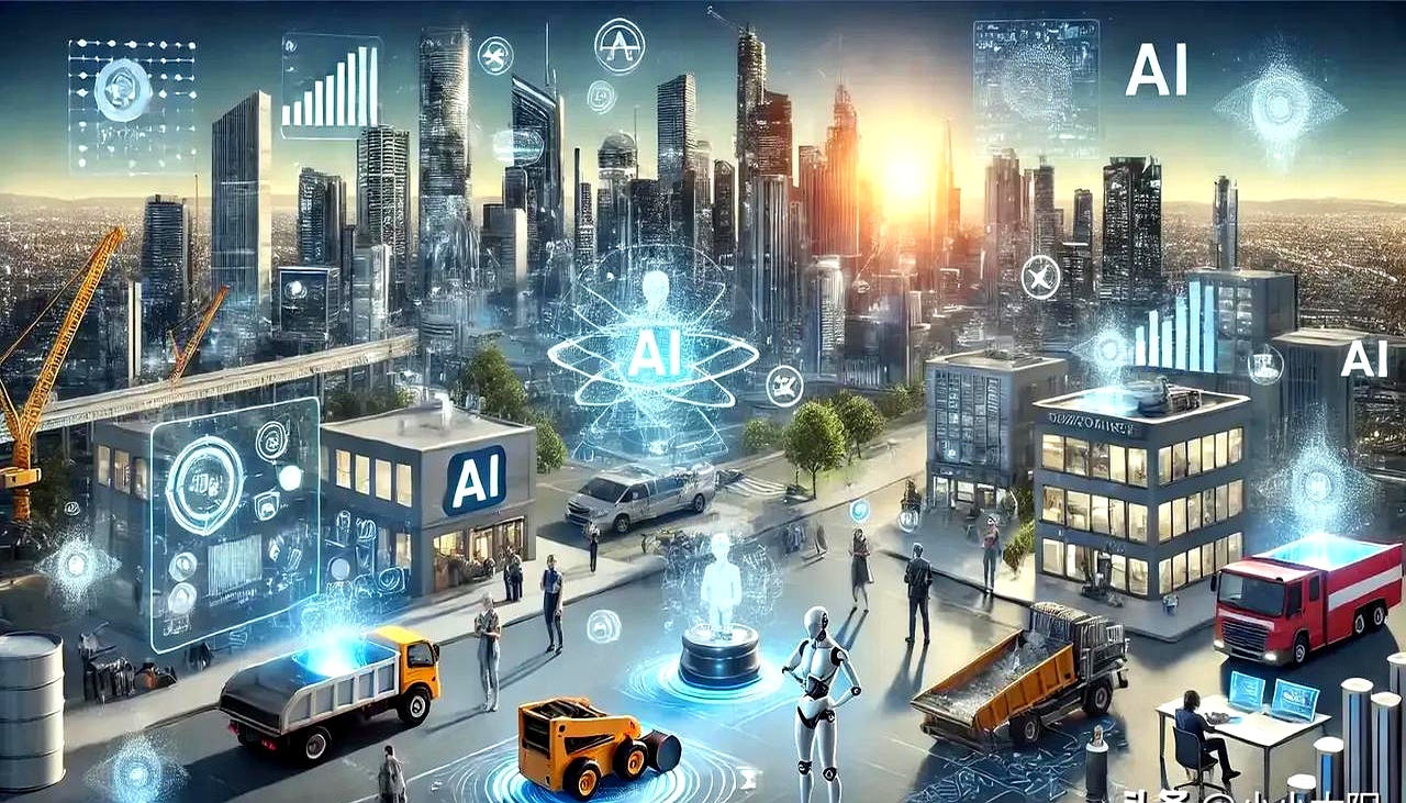 教育赋能中心介绍